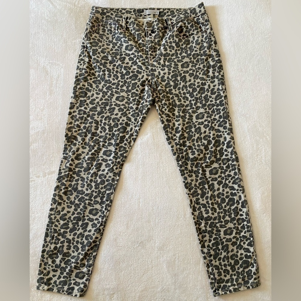 Ann Taylor Loft Modern‎ Skinny Jeans Size 29